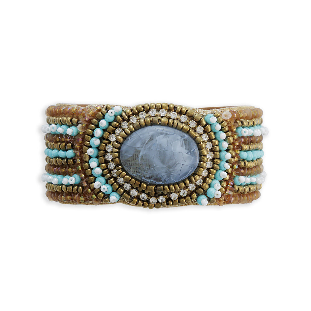 Sea Waves BRACELET - PhishStones Products