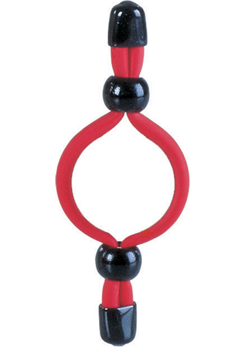 Sean Michaels Love Ring Cock Ring