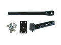 Leatherneck Adjustable Seat Strut with 14-Degree Angle for Large Karts (10-13 Inch Range)