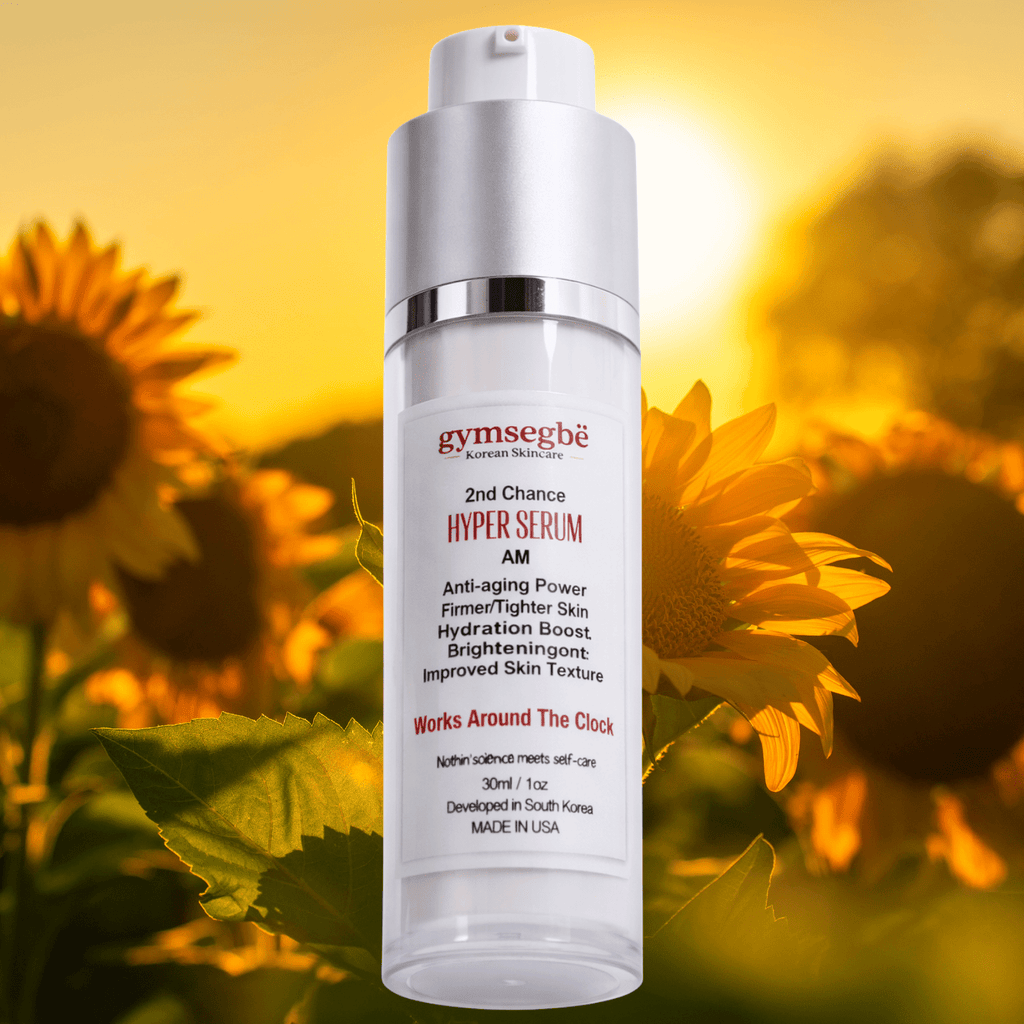 Second Chance Hyper Serum - AM - PhishStones Products