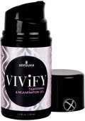 Vivify -  Natural Tightening & Rejuvenation Gel
