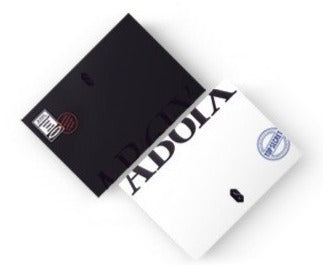AB6IX 2022 Season's Greetings