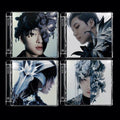 SHINee 7th Album - Donâ€™T Call Me (Jewel Case Ver)