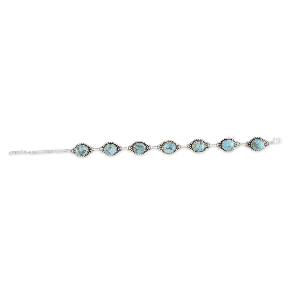Seven Worlds Bracelet - PhishStones Products
