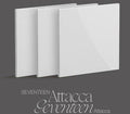 Seventeen 9th Mini Album - Attacca