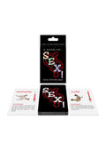 Sex! The Card Game - PhishStones Products