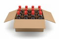Shady Maple Farms 100% Pure Organic Maple Syrup - Grade A, 12.7 oz (Case of 12)