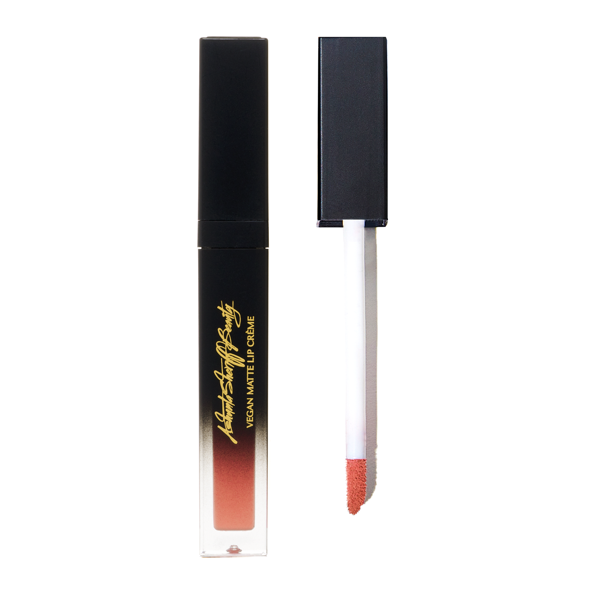 Ashunta Sheriff Beauty Vegan Multi-use Matte Cremè