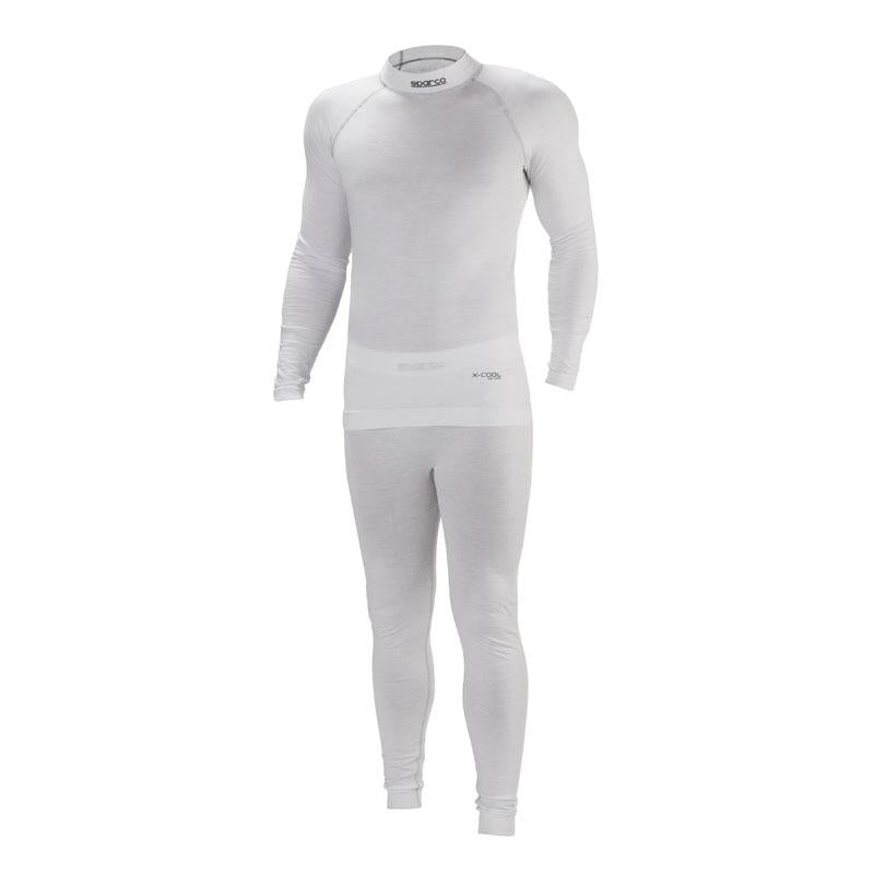 Sparco Shield RW-9 Fire Resistant Racing Underpants - FIA 8856-2018