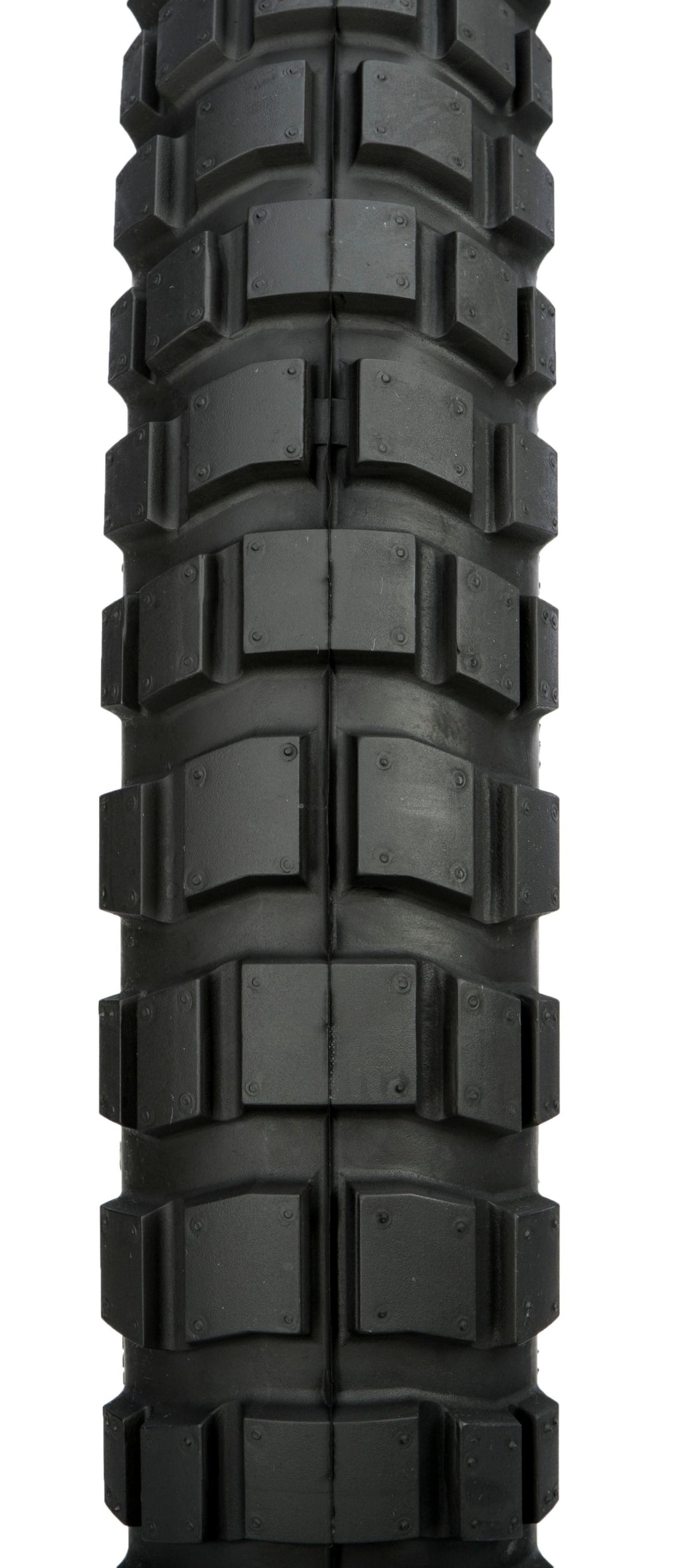 SHINKO, Shinko Tire 804 Dual Sport Front 90/90-21 54T Bias TL with Reflector Sidewall Technology
