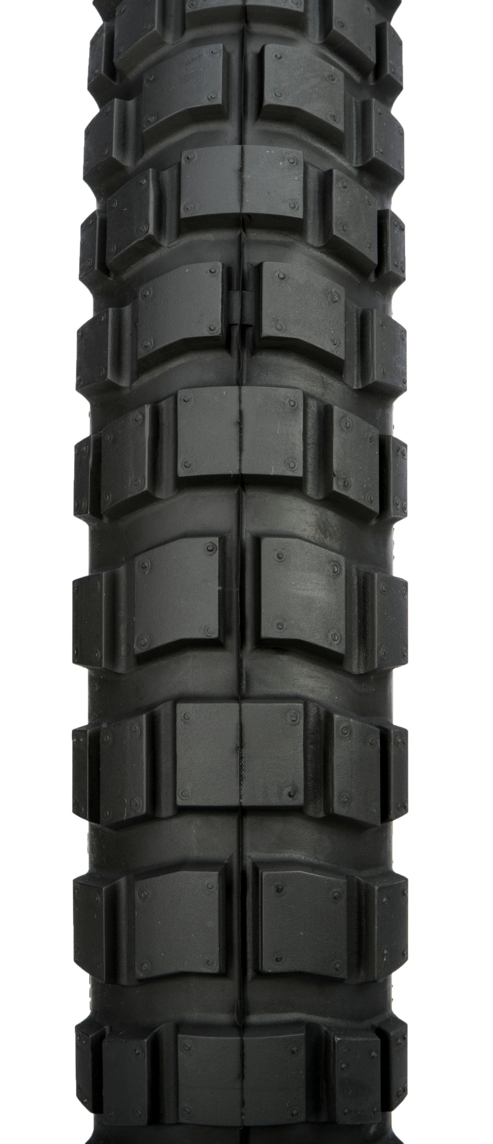 SHINKO, Shinko Tire 804 Dual Sport Front 90/90-21 54T Bias TL with Reflector Sidewall Technology