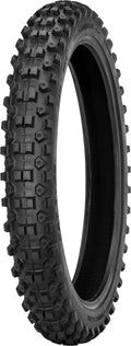 SHINKO, Shinko 216MX Series Front Tire 90/100-21 57R Bias TT for Extreme Offroad and Enduro Performance