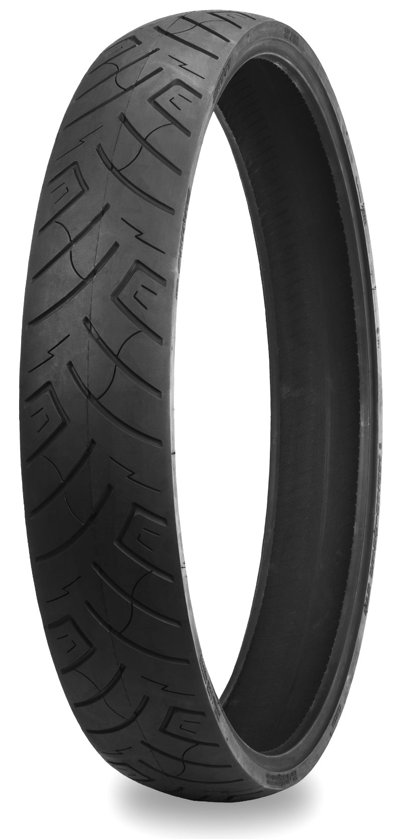 SHINKO, Shinko Tire 777 Cruiser Front 140/40-30 H Bias TL with Excellent Traction and Handling