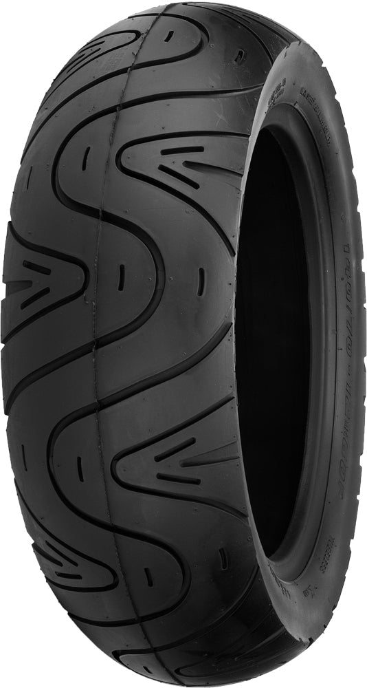 SHINKO, SHINKO Tire SR007 Rear 140/70-12 60P Bias Tubeless for Scooters