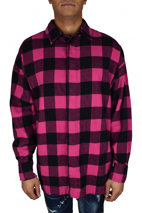 Palm Angels Men Shirt
