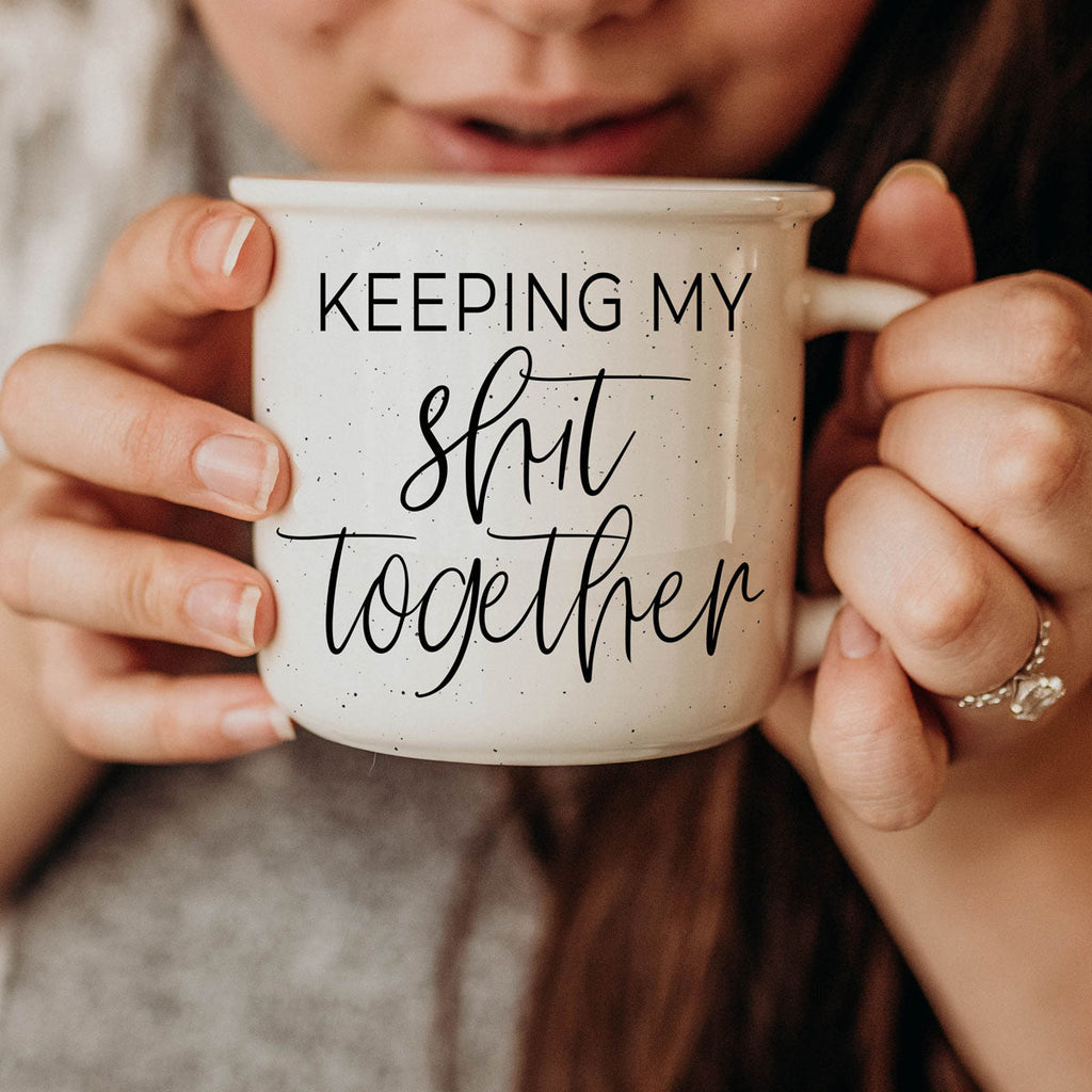 Shit Together