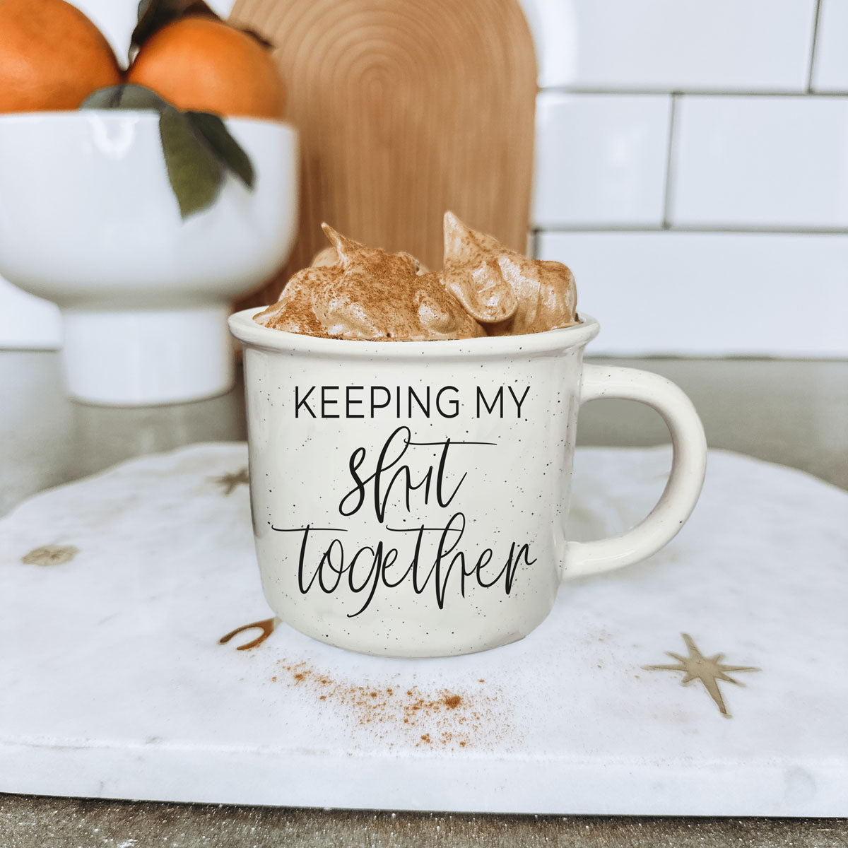 Shit Together