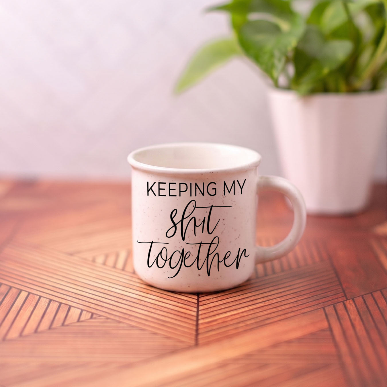 Shit Together