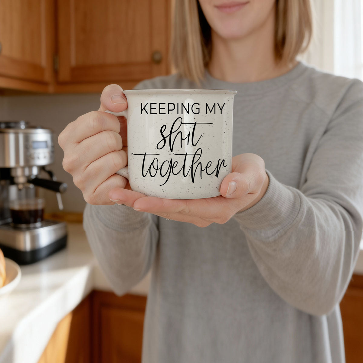 Shit Together