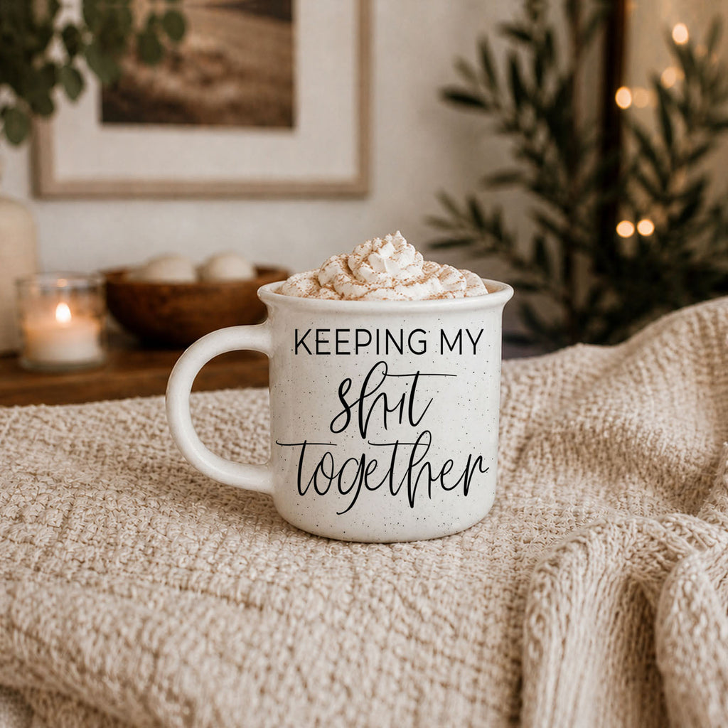 Shit Together