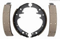 Porterfield Brake Shoes for 1968 FORD MUSTANG 302 V8 w/Front Discs