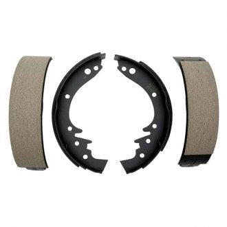Porterfield Brake Shoes for 1964 VOLVO PV 444/544