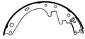 Porterfield Brake Shoes for 1979 FORD BRONCO