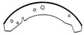 Porterfield Brake Shoes for 1978 PORSCHE 924