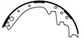 Porterfield Brake Shoes for 1967 DODGE CHARGER w/11" Drums