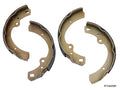 Porterfield Brake Shoes for 1970 DATSUN 510