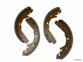 Porterfield Brake Shoes for 1975 VOLKSWAGEN TRANSPORTER