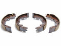 Porterfield Brake Shoes for 2010 DODGE CALIBER R/Drums