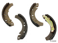 Porterfield Brake Shoes for 1975 VOLKSWAGEN SCIROCCO