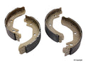 Porterfield Brake Shoes for 1978 NISSAN 280Z
