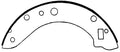 Porterfield Brake Shoes for 1978 TRIUMPH TR 8