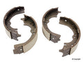 Porterfield Brake Shoes for 2001 TOYOTA TACOMA 2WD 2.4L 4cyl 5 Lug