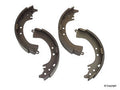 Porterfield Brake Shoes for 1996 TOYOTA CAMRY 4 Cyl w/Rear Drums