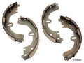 Porterfield Brake Shoes for 1990 TOYOTA CELICA GT