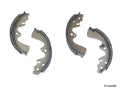 Porterfield Brake Shoes for 1981 MAZDA RX 7 R/Drum