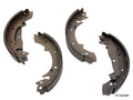 Porterfield Brake Shoes for 1985 BMW 318 Series E30