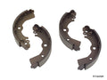 Porterfield Brake Shoes for 1999 NISSAN SENTRA R/Drum