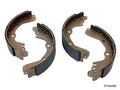 Porterfield Brake Shoes for 2004 DODGE STRATUS Coupe - 4 cyl.