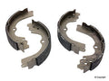 Porterfield Brake Shoes for 1998 SUBARU IMPREZA OUTBACK