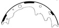 Porterfield Brake Shoes for 2005 FORD RANGER 4WD 9" Rear Shoe