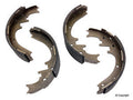 Porterfield Brake Shoes for 2007 FORD RANGER 4WD 10" Rear Shoe