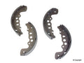 Porterfield Brake Shoes for 2000 CHEVROLET TRACKER