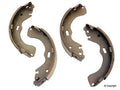 Porterfield Brake Shoes for 2001 FORD ESCAPE