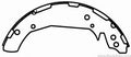 Porterfield Brake Shoes for 2011 CHEVROLET HHR