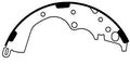 Porterfield Brake Shoes for 2008 TOYOTA TACOMA 4WD  6 Lug
