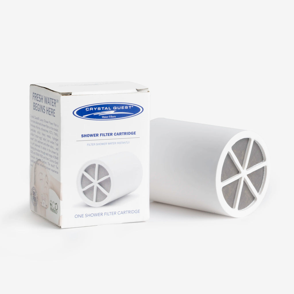 Shower Filter Replacement Cartridge